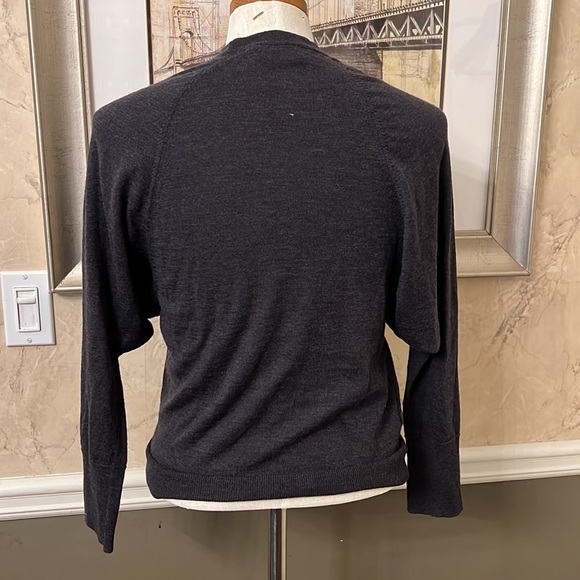 Marni Gray Crewneck size 42 - Picture 2 of 15